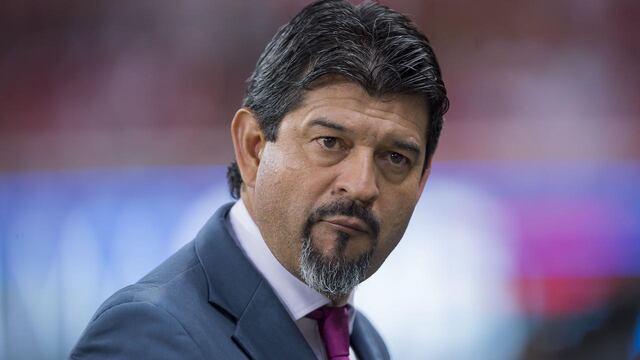 Cardozo habló sobre la Chofis