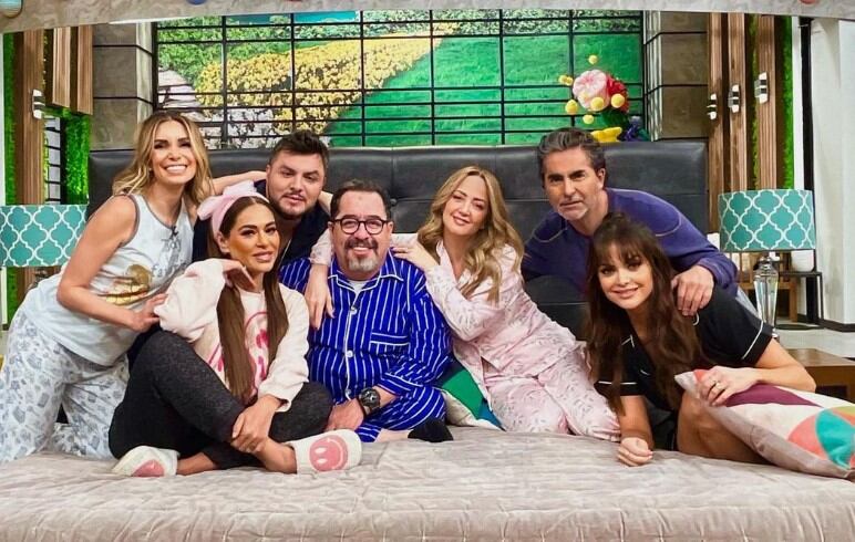 Programa Hoy
