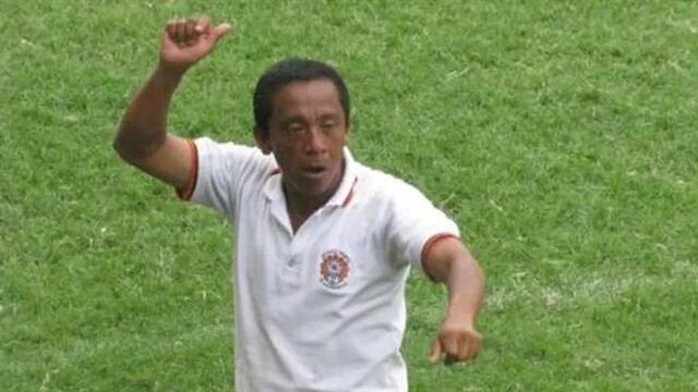 Árbitro José Arnoldo Amaya murió a causa de una brutal golpiza.