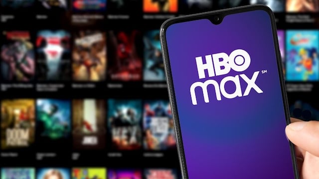HBO Max