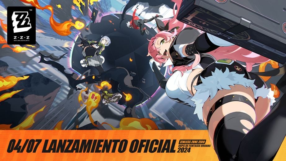 Zenless Zone Zero