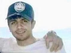 Alfredo Guzmán Beltrán, alías el Mochomito