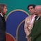 Aldo Tamez de Nigris se posicionó contra Facundo y lo dejó sin rimas: “No quieras ser el villano” en La Casa de los Famosos México 2025