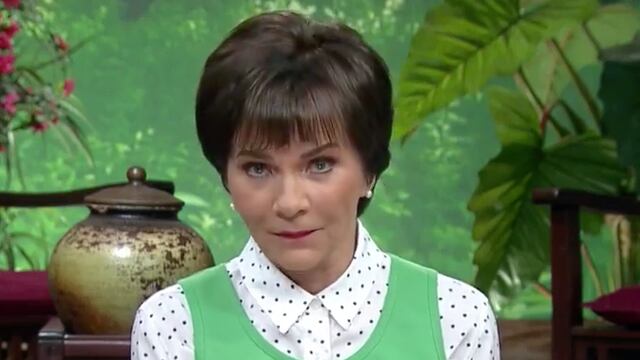 Pati Chapoy defiende a Inés Gómez Mont.