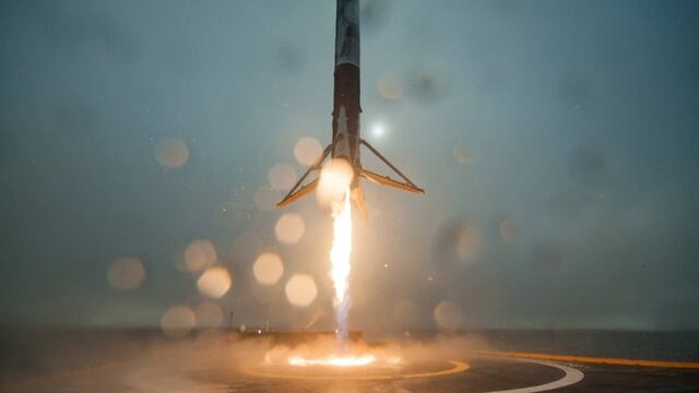 Falcon 9
