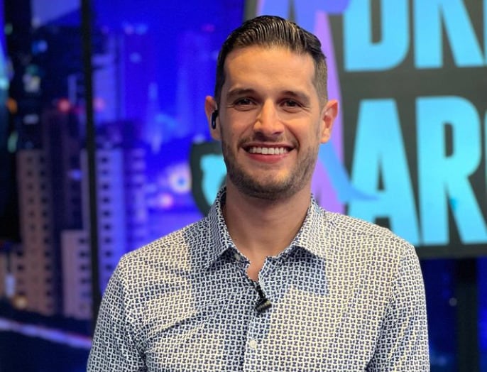Adrián Marcelo