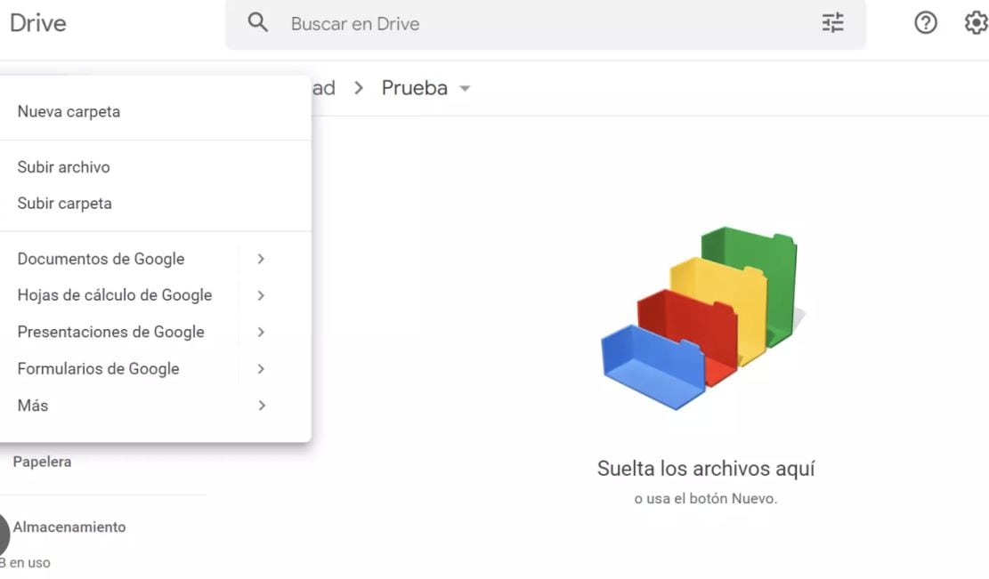 Google Drive