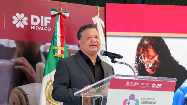 DIF Hidalgo es sede nacional del Encuentro de Centros de Desarrollo Comunitario PILARES
