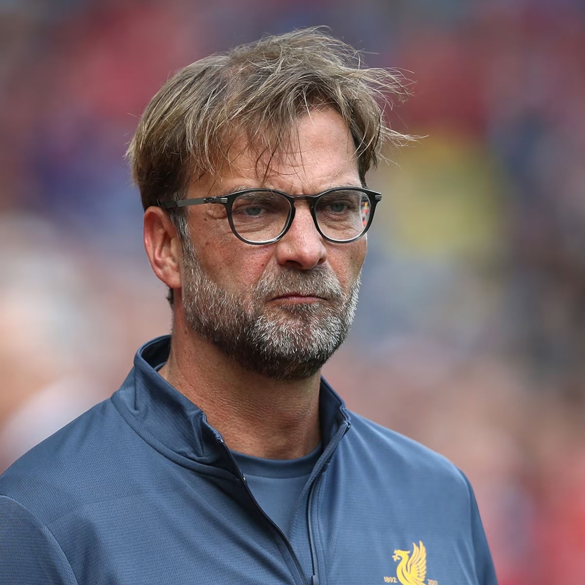 Jürgen Klopp