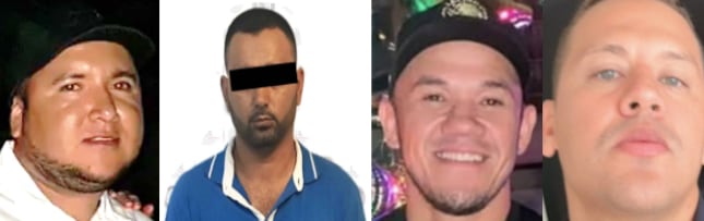 CJNG operaba desde resort en Puerto Valalrta