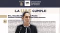 UAS pide apoyo a Sheinbaum ante crisis financiera y falta de recursos