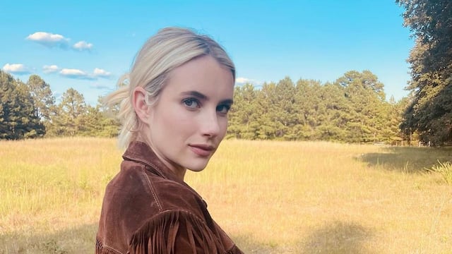 Emma Roberts se une al elenco de Madame Web