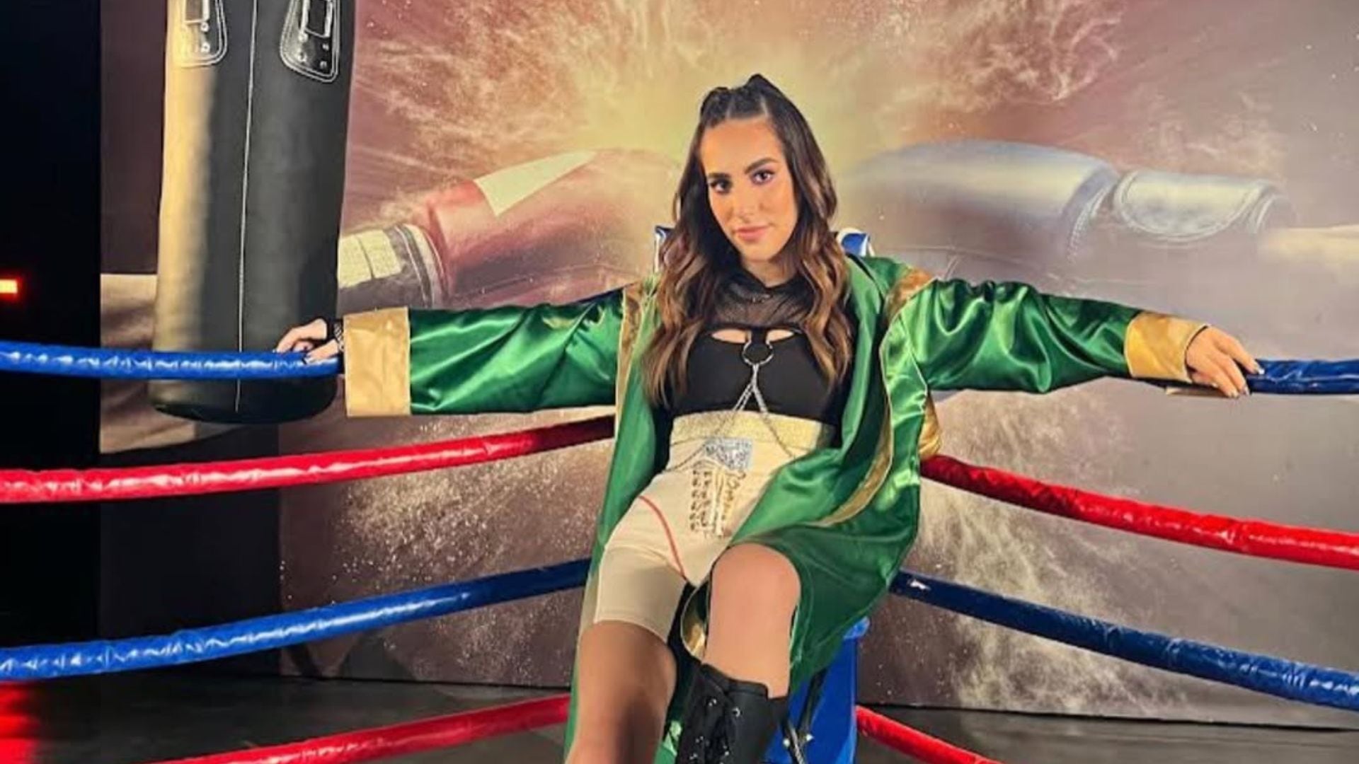 Nicole Chávez