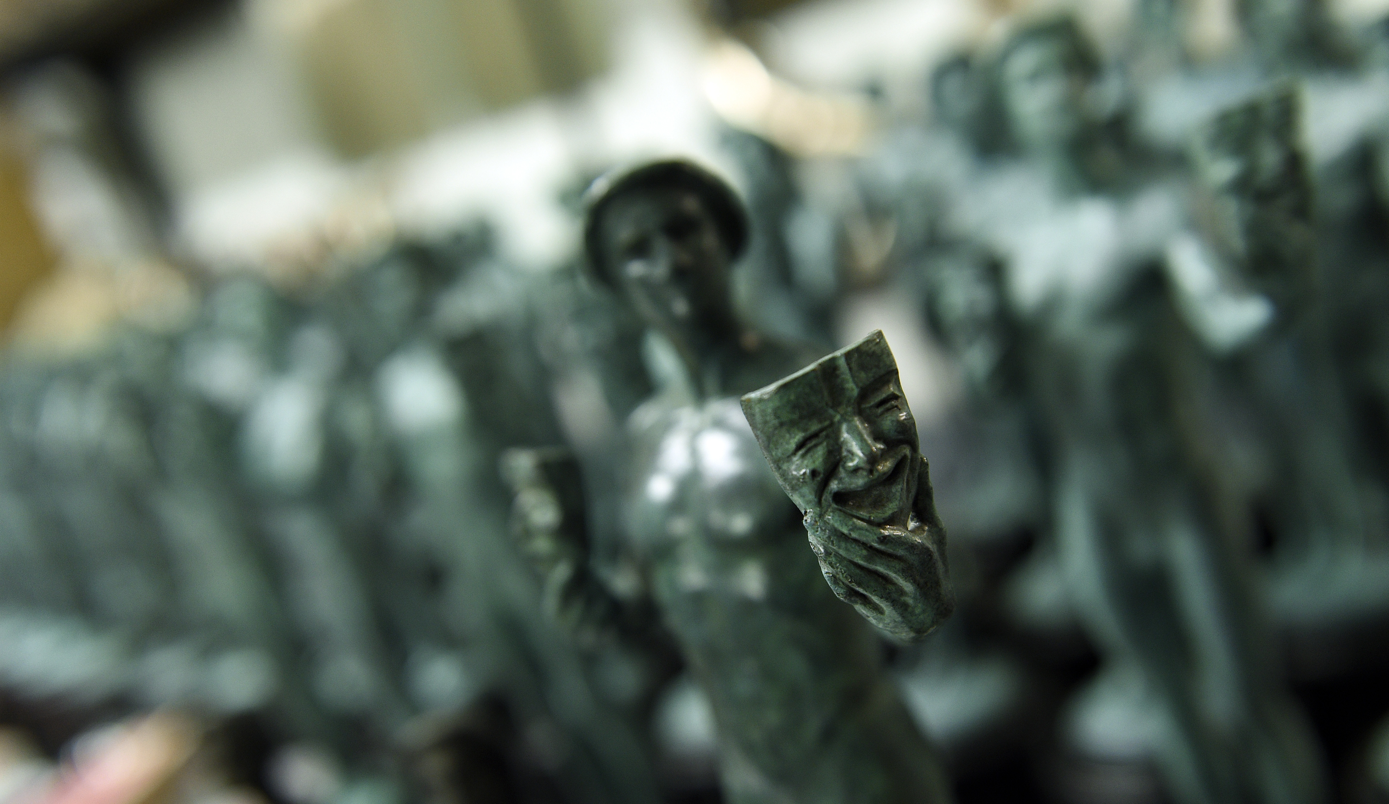 SAG Awards 2023: Esta es la lista de todos los nominados