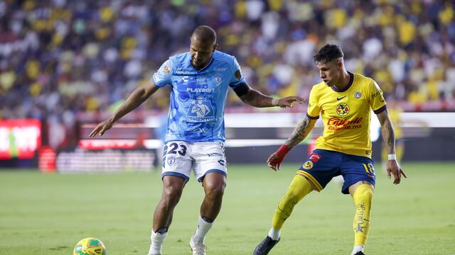 Pachuca vs América: Dónde y a qué hora ver gratis los cuartos de final ida de la Liguilla