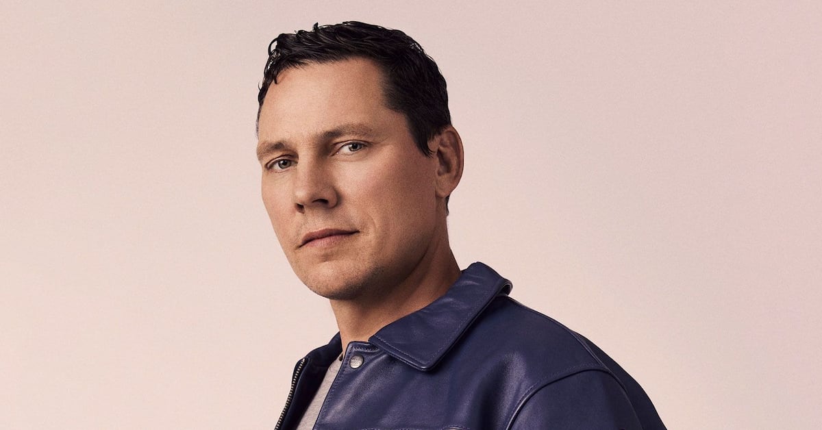Tiësto en México: Conoce el precio de boletos y detalles del concierto en el Palacio de los Deportes