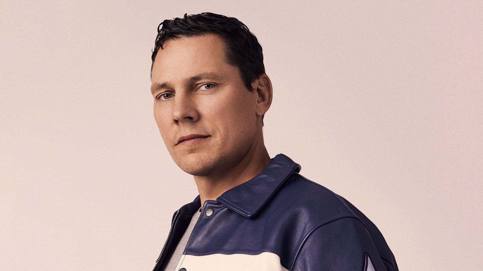 Tiësto