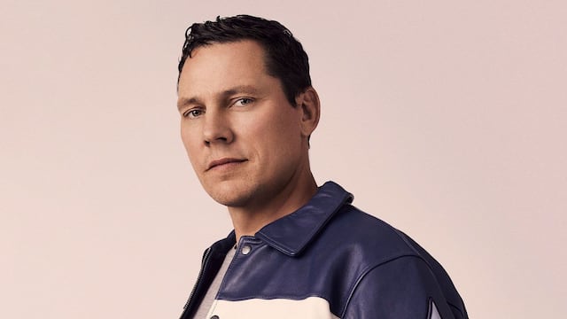 Tiësto