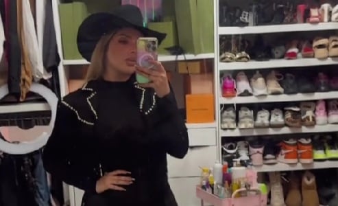 ¿Quién era Esmeralda FG? Creadora de contenido en TikTok asesinada junto con su familia en Jalisco