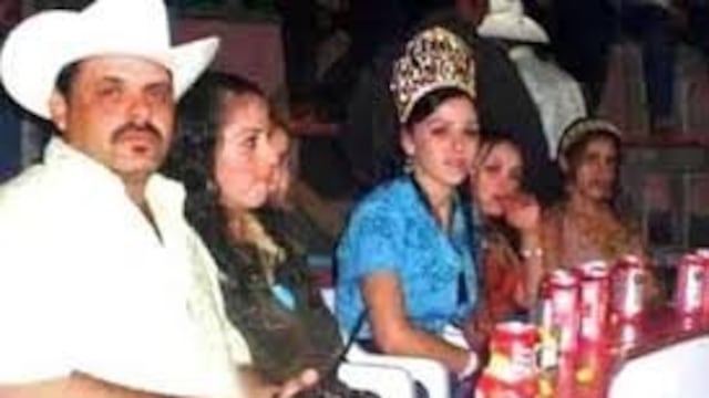 Emma Coronel estaba con “El Chapo” durante su detención, confirman