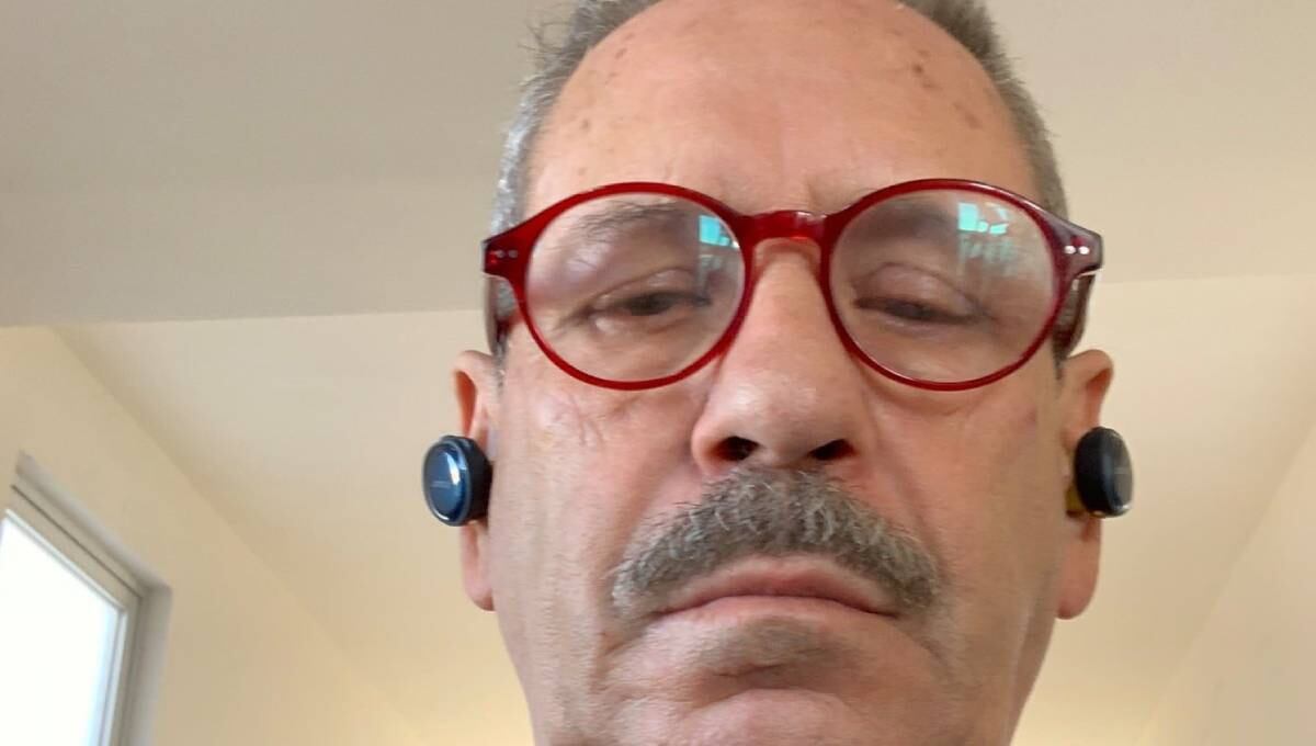 Jorge Humberto González Bocardo, ex coordinador de operaciones en Diconsa