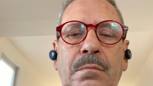 Jorge Humberto González Bocardo, ex coordinador de operaciones en Diconsa