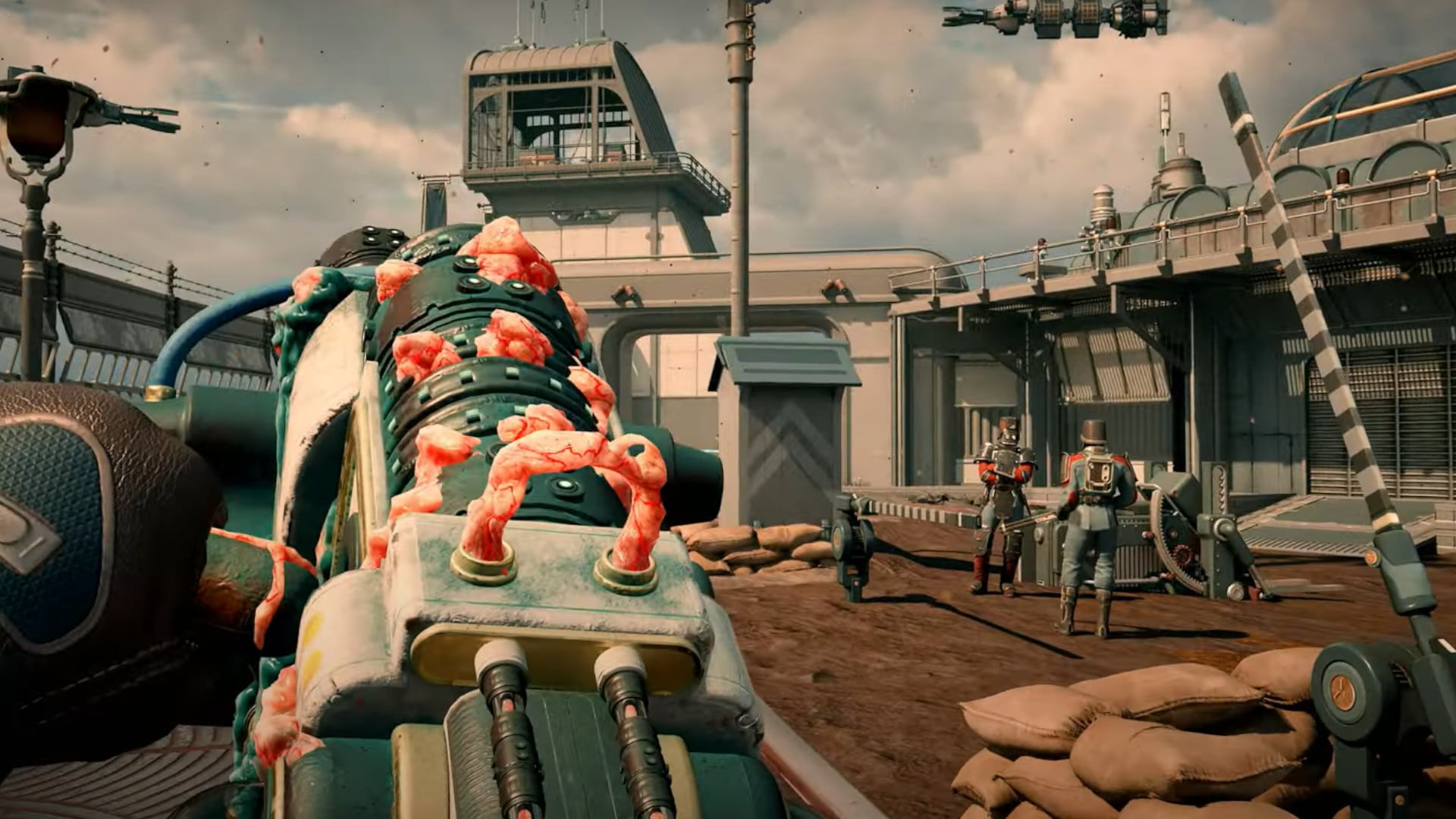 The Outer Worlds 2
