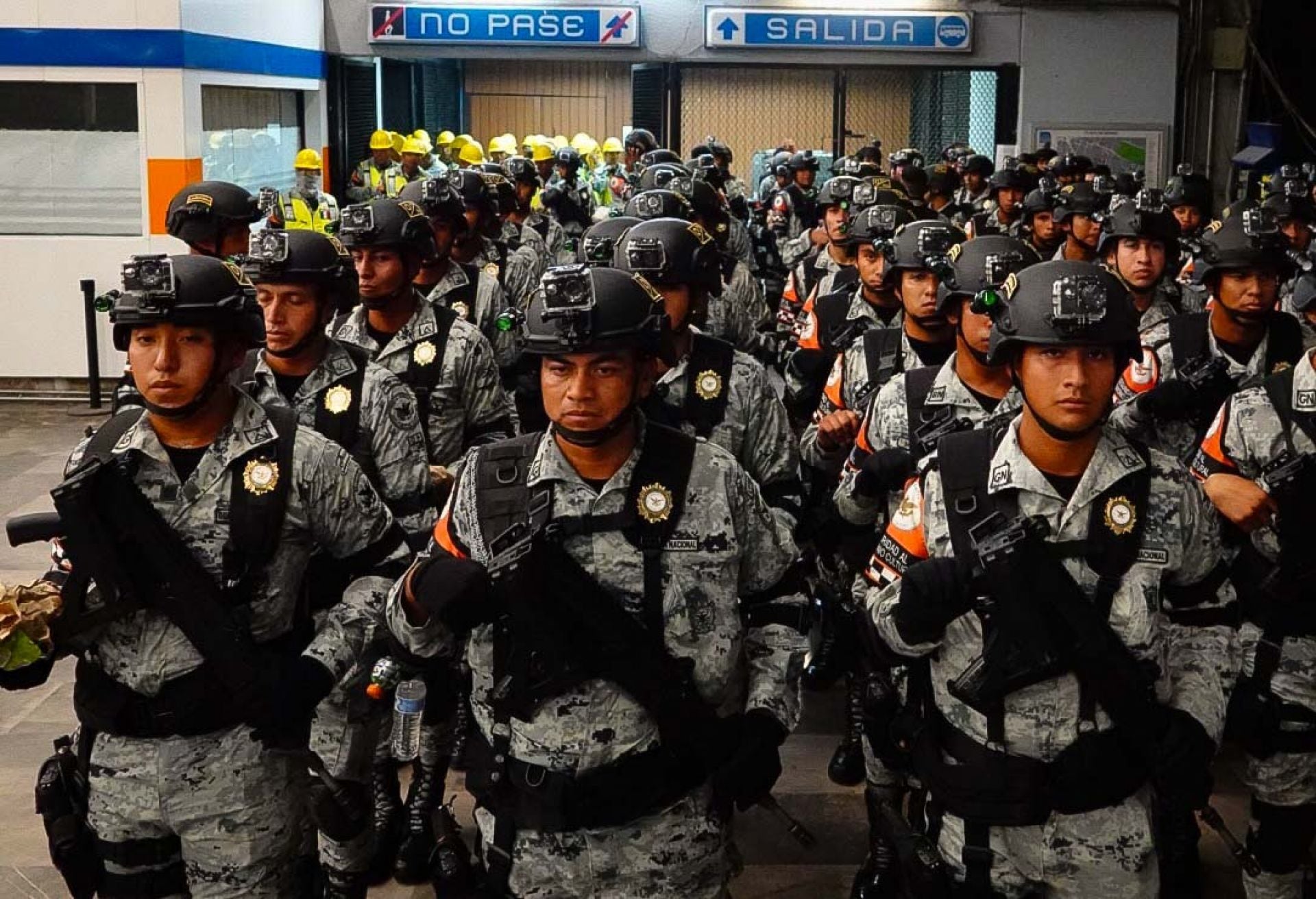 Desfile Militar 2023