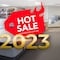 Hot Sale 2023: Las ofertas llegaron a los colchones y estos son los 6 mejores precios