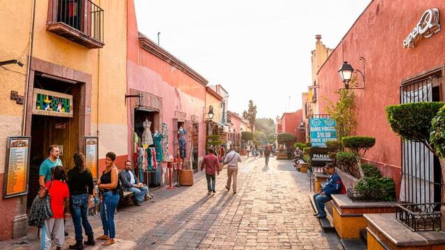 Querétaro apuesta por la sustentabilidad en el turismo