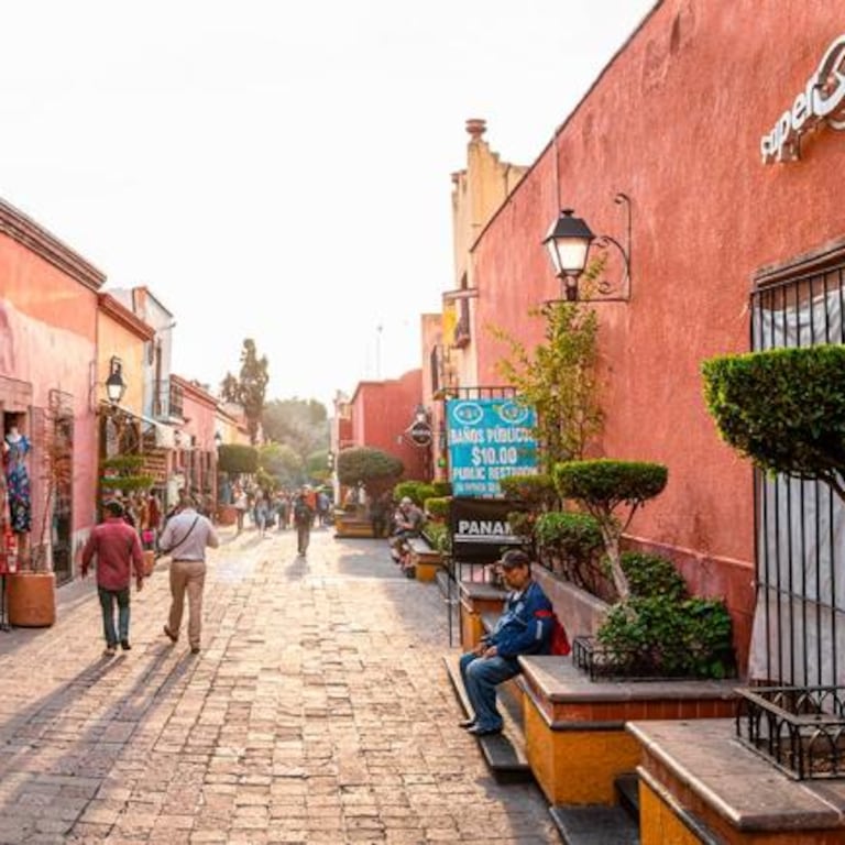 La unidad que viene en Querétaro