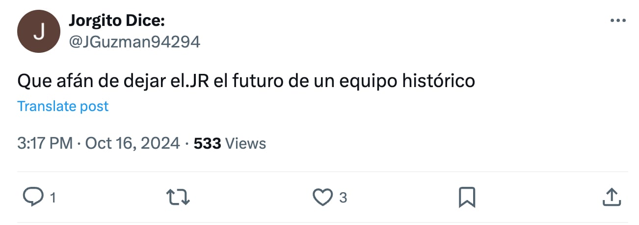 Captura de pantalla.