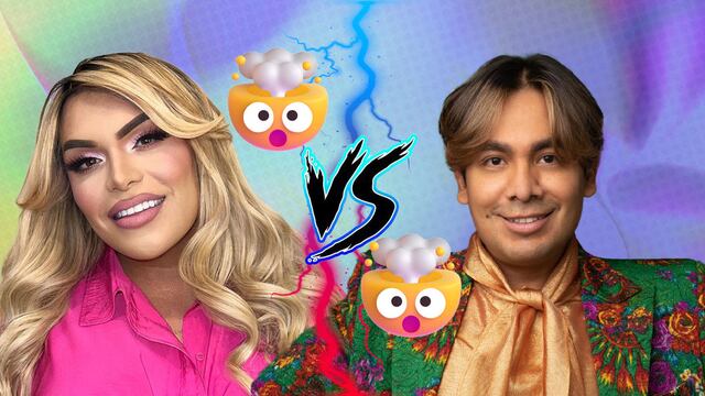 Wendy Guevara le tiró a Ricardo Peralta en su último video de YouTube