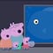 41 minutos de Peppa Pig y los animales marinos para ver en YouTube español por el Día Mundial del Atún