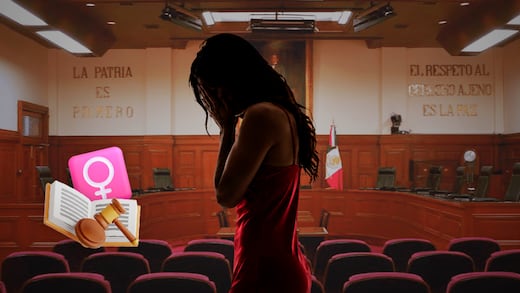 SCJN avala sanciones contra quienes lucran con explotación sexual mediante coerción