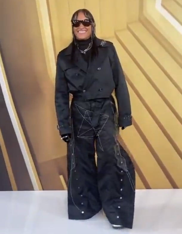 Elvis Crespo en los Latin Billboard 2022