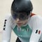 ¿Quién es Daniela Gaxiola? La ciclista que ganó diploma olímpico en París 2024
