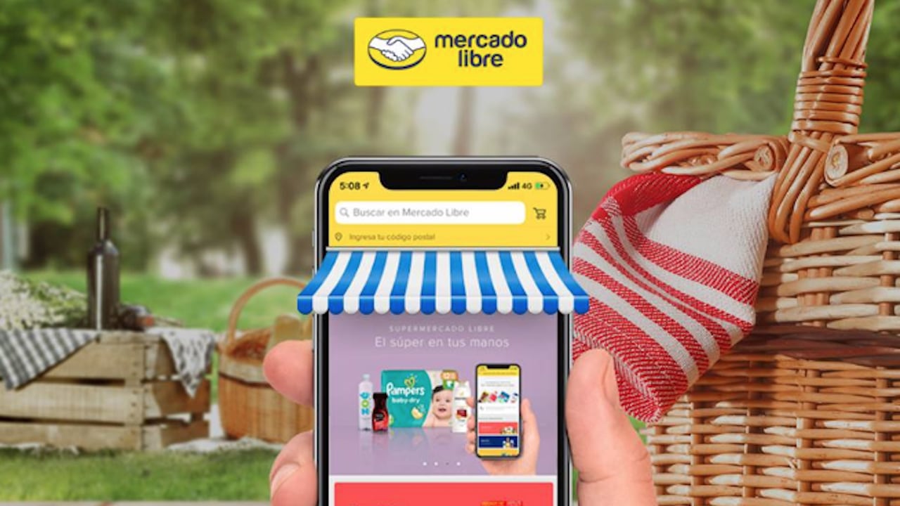 Mercado Libre