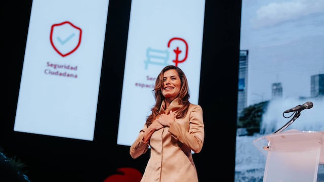 Vero Delgadillo asegura inversión de 333 mdp en programas sociales