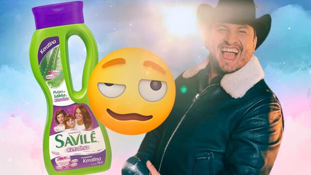 Julión Álvarez muestra ser humilde y bañarse con Savilé.