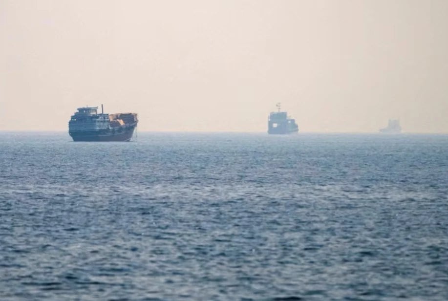 Irán cierra el estrecho de Ormuz “hasta nuevo aviso” tras ataques