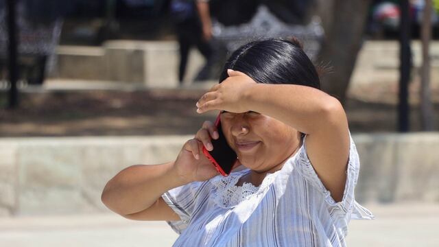 Ola de Calor aumento visitas al doctor