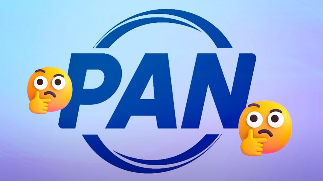 ¿El fin de las alianzas? El PAN se relanza y promete un nuevo rumbo político