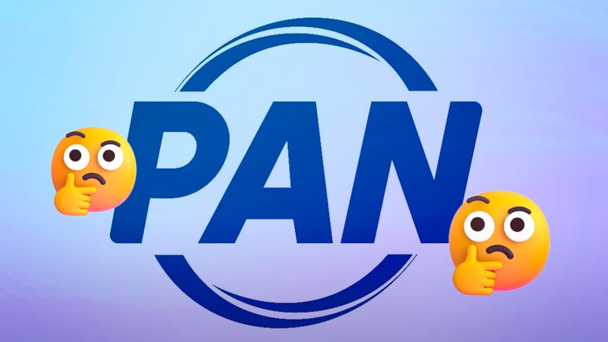 El fin de las alianzas? El PAN se relanza y promete un nuevo rumbo político