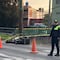 ¿Qué pasa en Periférico hoy 26 de diciembre? Muere motociclista tras chocar con poste en cruce con Ermita