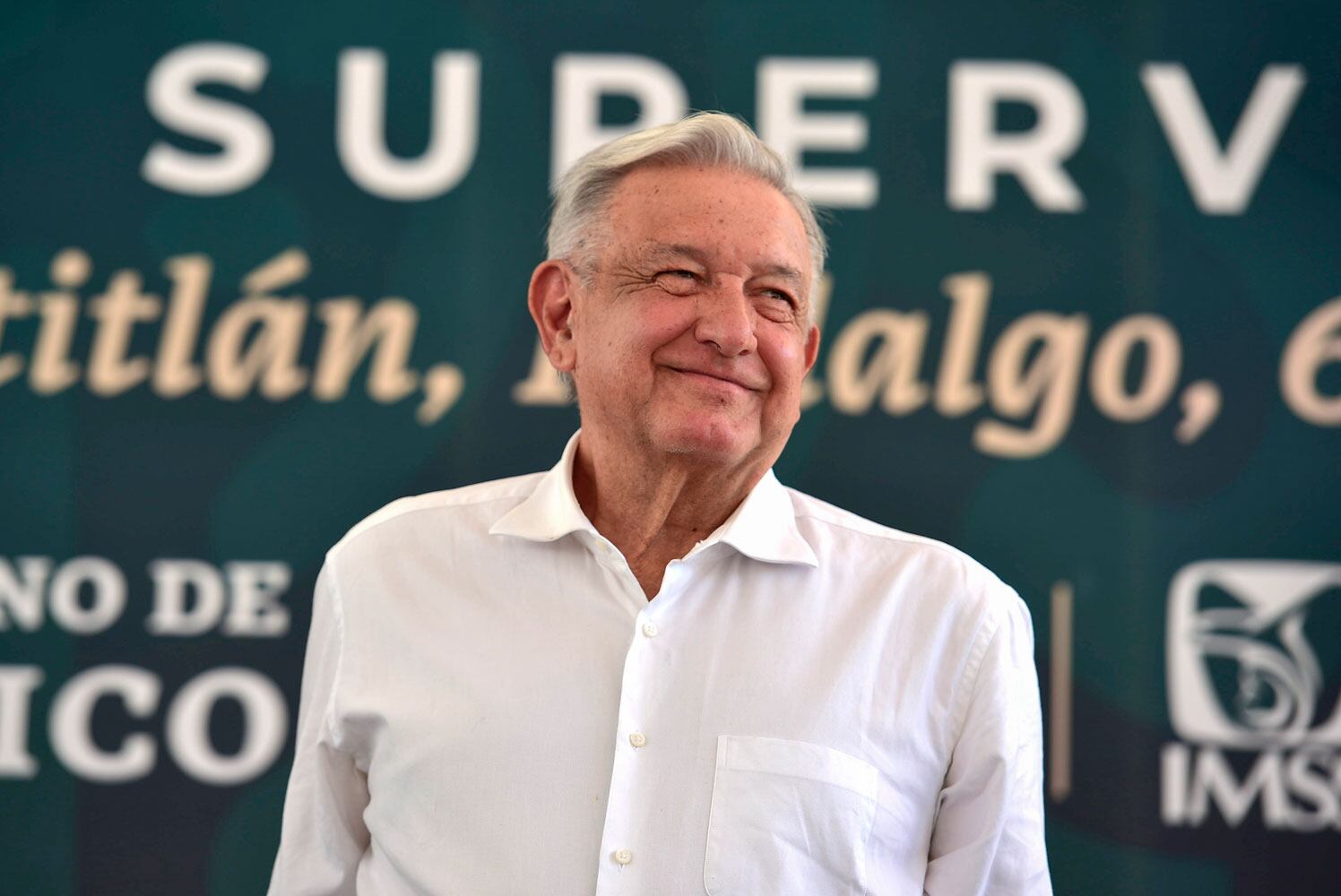 AMLO se sincera: no se logró abatir del todo la corrupción