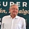 AMLO reconoce que no alcanzó el tiempo para acabar con la corrupción; esto pide a quien sea candidato de Morena para las elecciones 2024