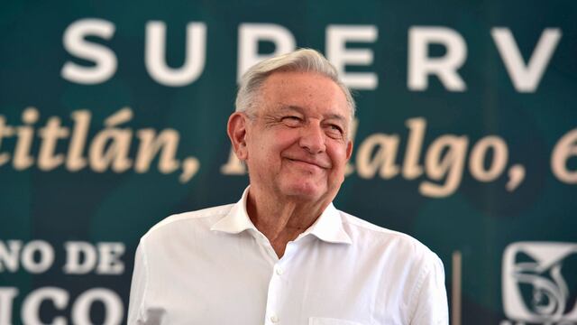 AMLO se sincera: no se logró abatir del todo la corrupción