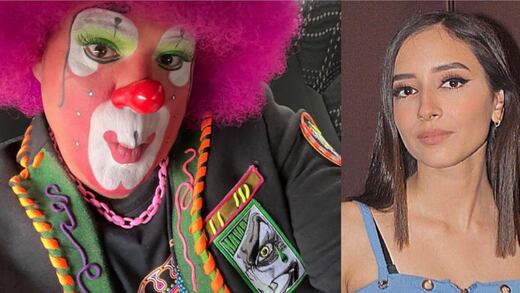 Platanito no se arrepiente de sus ‘chistes’ hacia Debanhi Escobar