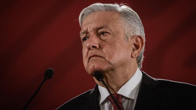 Andrés Manuel López Obrador